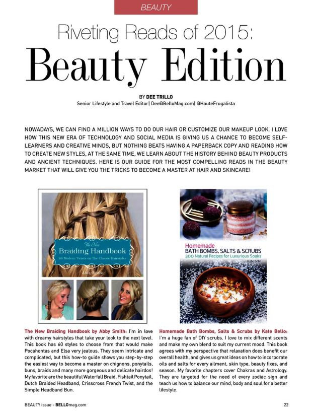 BEAUTY READS1
