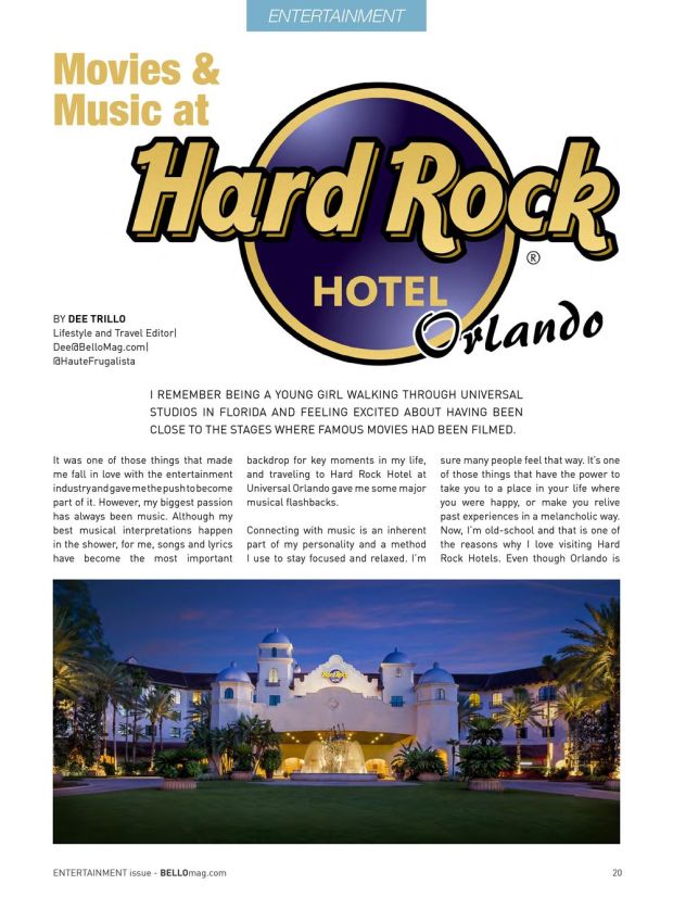 hard rock 1